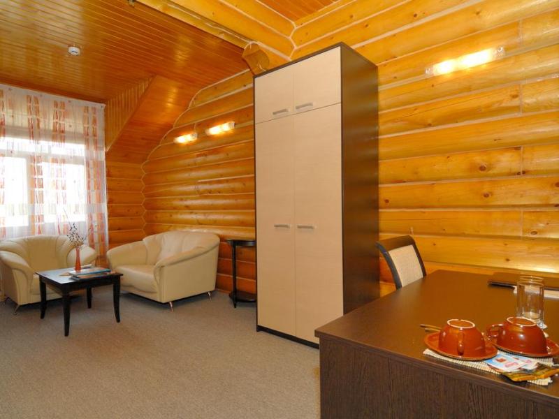 Belka Hotel
