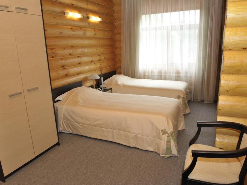 Belka Hotel
