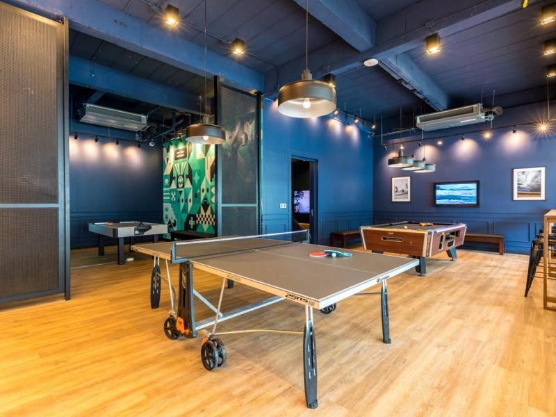 Outrigger Koh Samui Beach Resort