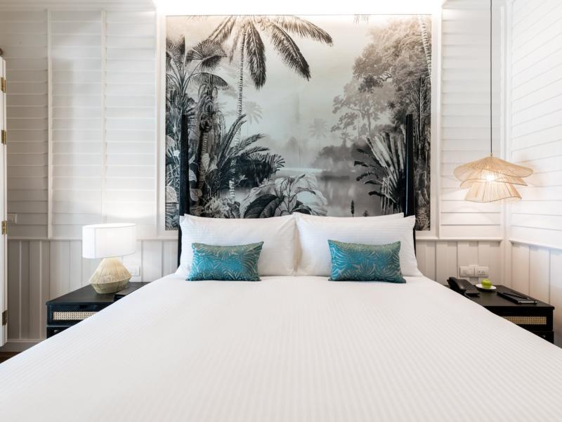 Outrigger Koh Samui Beach Resort