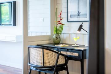 Отель Outrigger Koh Samui Beach Resort Таиланд, пляж Ламай, фото 21