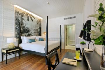 Отель Outrigger Koh Samui Beach Resort Таиланд, пляж Ламай, фото 22