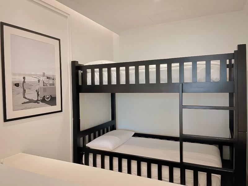 Outrigger Koh Samui Beach Resort