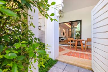 Отель Outrigger Koh Samui Beach Resort Таиланд, пляж Ламай, фото 24