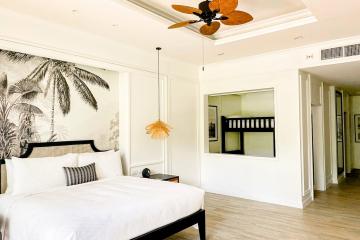 Отель Outrigger Koh Samui Beach Resort Таиланд, пляж Ламай, фото 25