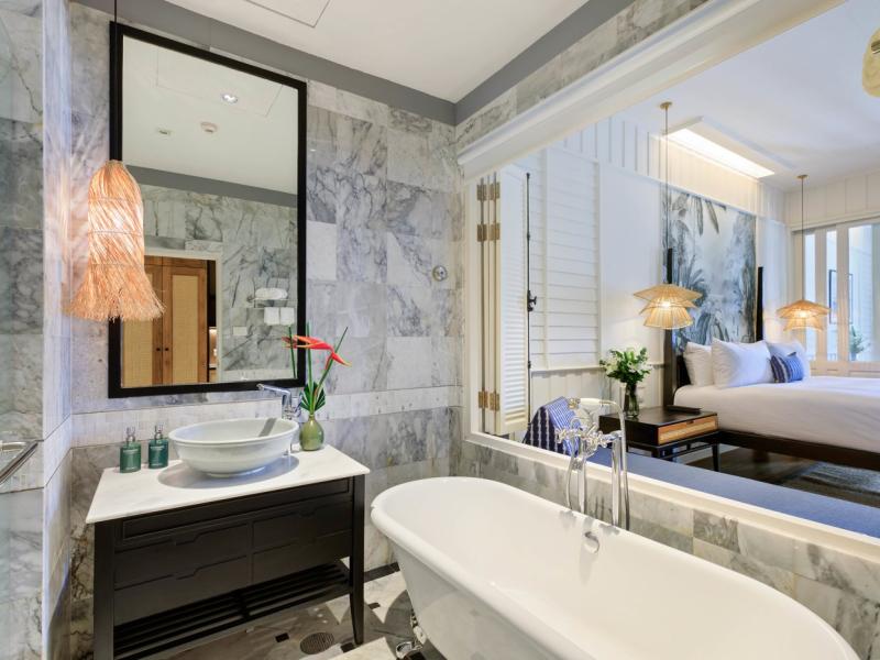 Outrigger Koh Samui Beach Resort