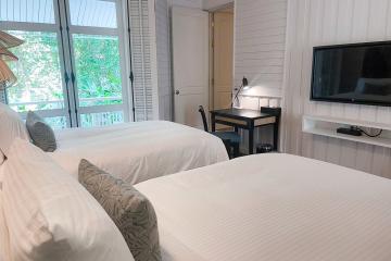 Отель Outrigger Koh Samui Beach Resort Таиланд, пляж Ламай, фото 27