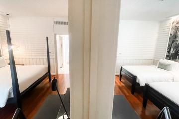 Отель Outrigger Koh Samui Beach Resort Таиланд, пляж Ламай, фото 28