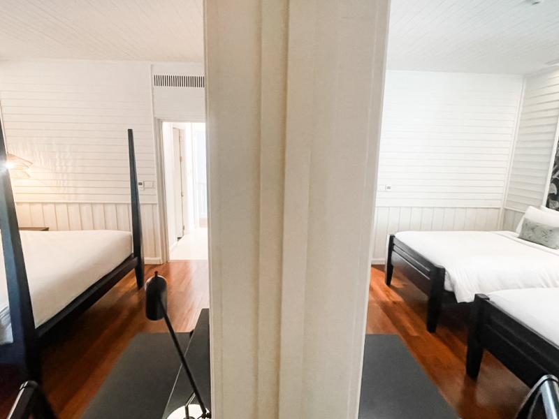 Outrigger Koh Samui Beach Resort