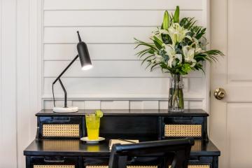 Отель Outrigger Koh Samui Beach Resort Таиланд, пляж Ламай, фото 29