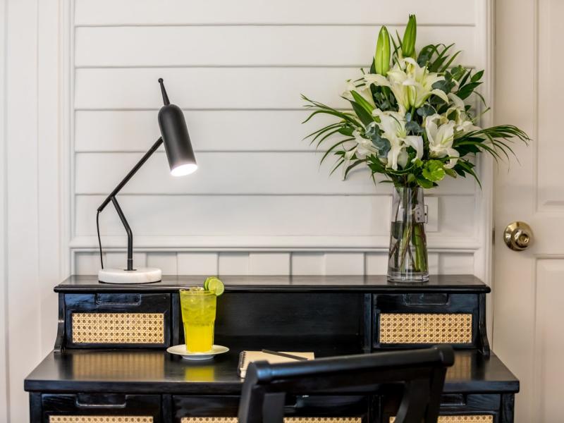 Outrigger Koh Samui Beach Resort