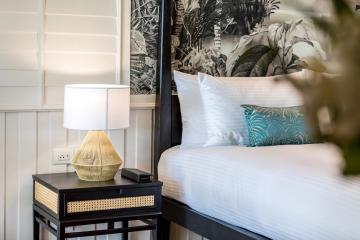 Отель Outrigger Koh Samui Beach Resort Таиланд, пляж Ламай, фото 30