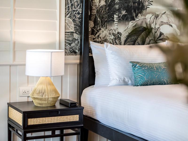 Outrigger Koh Samui Beach Resort