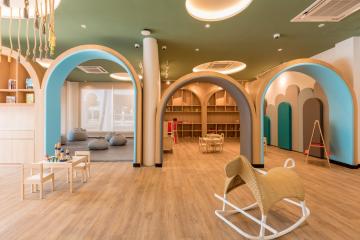 Отель Outrigger Koh Samui Beach Resort Таиланд, пляж Ламай, фото 6