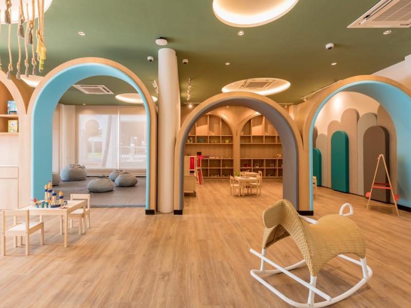 Outrigger Koh Samui Beach Resort