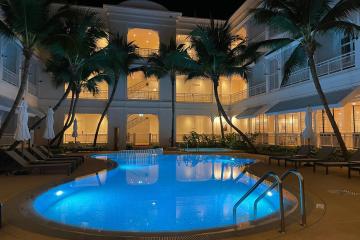 Отель Outrigger Koh Samui Beach Resort Таиланд, пляж Ламай, фото 9