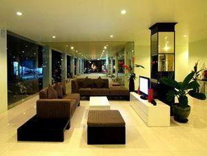 The Avenue Samui