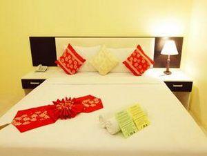 The Avenue Samui