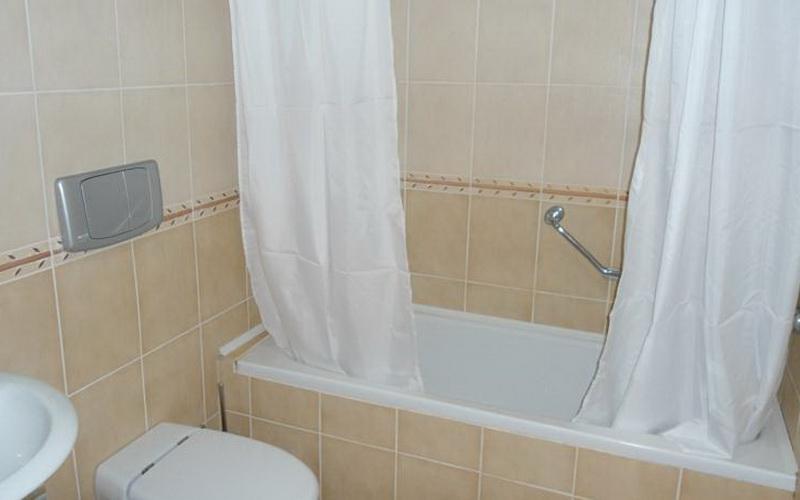 Club Dena Apartments