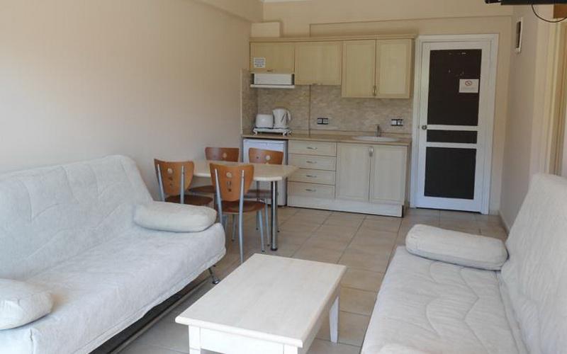 Club Dena Apartments