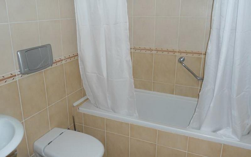 Club Dena Apartments