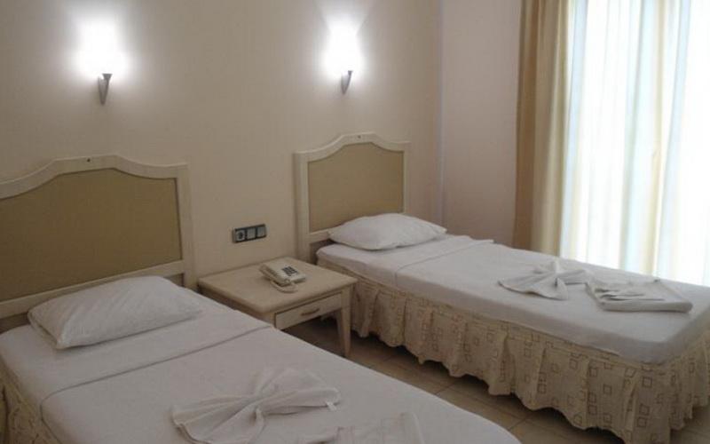 Club Dena Apartments