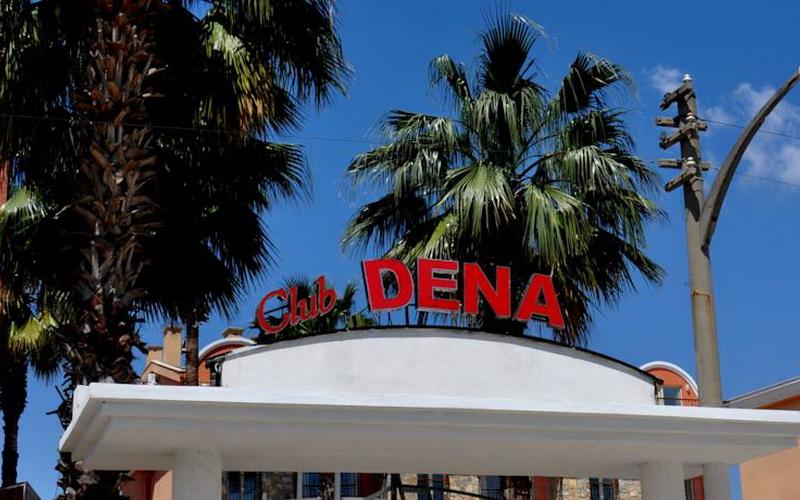 Club Dena Apartments