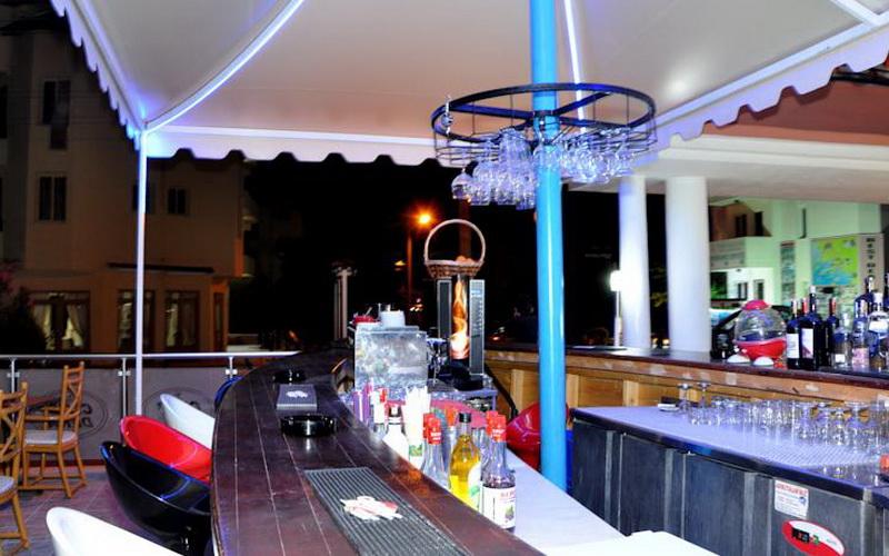 Club Dena Apartments