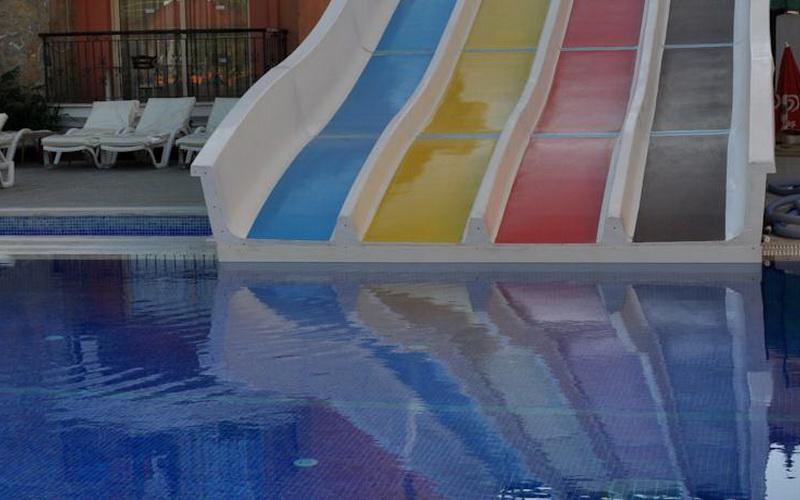 Club Dena Apartments