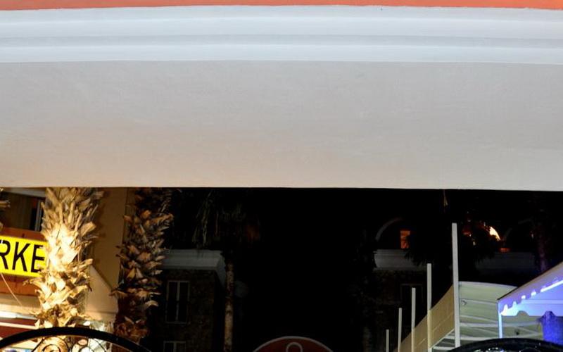 Club Dena Apartments