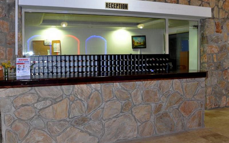 Club Dena Apartments