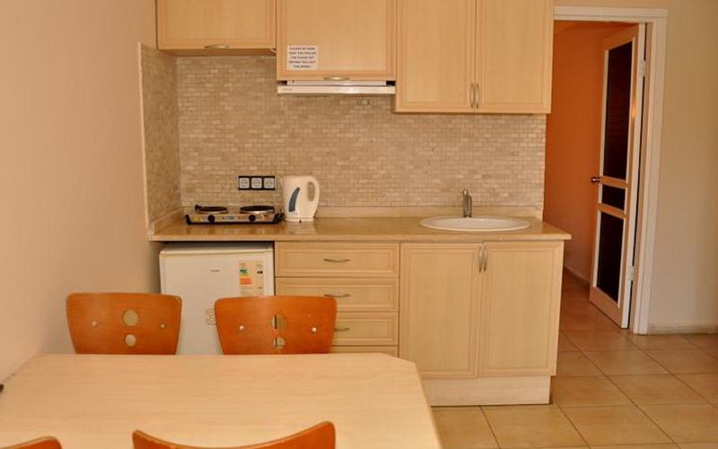 Club Dena Apartments