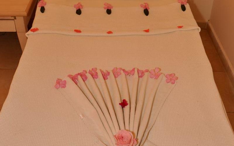 Club Dena Apartments