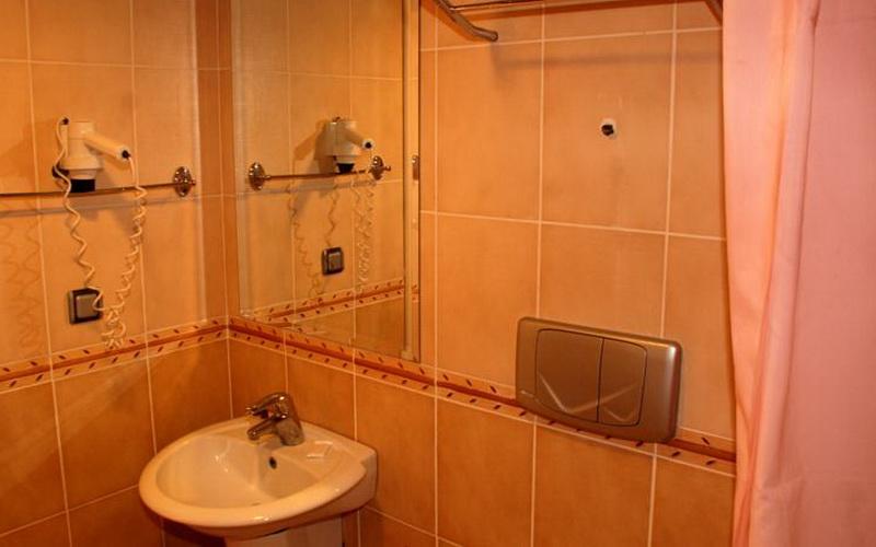 Club Dena Apartments