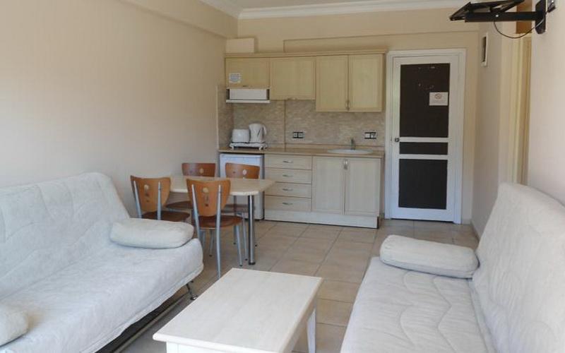 Club Dena Apartments