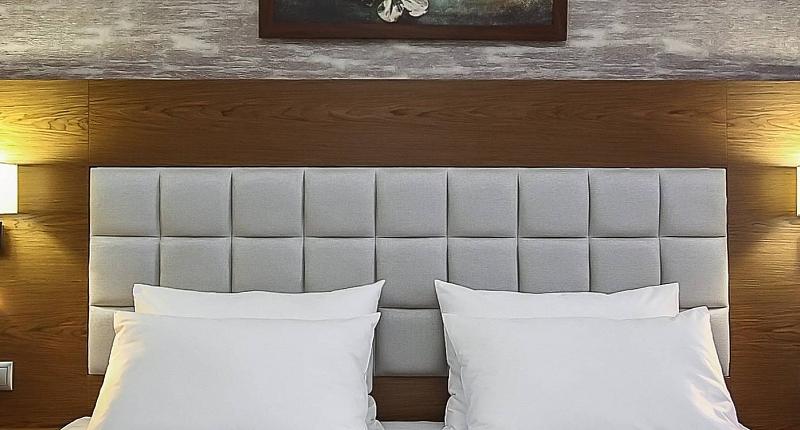 Bon Apart Hotel & Spa