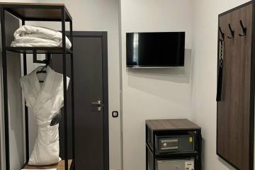 Отель Xenia City Hotels Zelenograd Россия, Зеленоград, фото 12