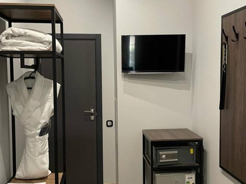 Xenia City Hotels Zelenograd