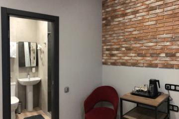 Отель Xenia City Hotels Zelenograd Россия, Зеленоград, фото 13