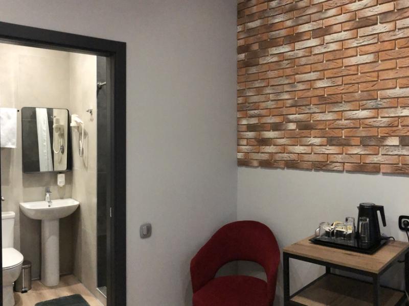 Xenia City Hotels Zelenograd