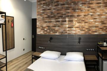 Отель Xenia City Hotels Zelenograd Россия, Зеленоград, фото 14