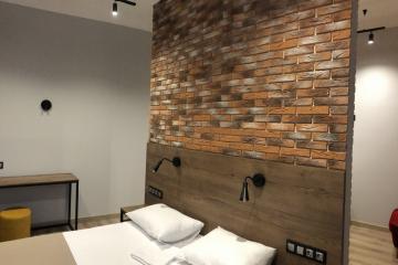 Отель Xenia City Hotels Zelenograd Россия, Зеленоград, фото 16