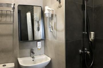 Отель Xenia City Hotels Zelenograd Россия, Зеленоград, фото 17