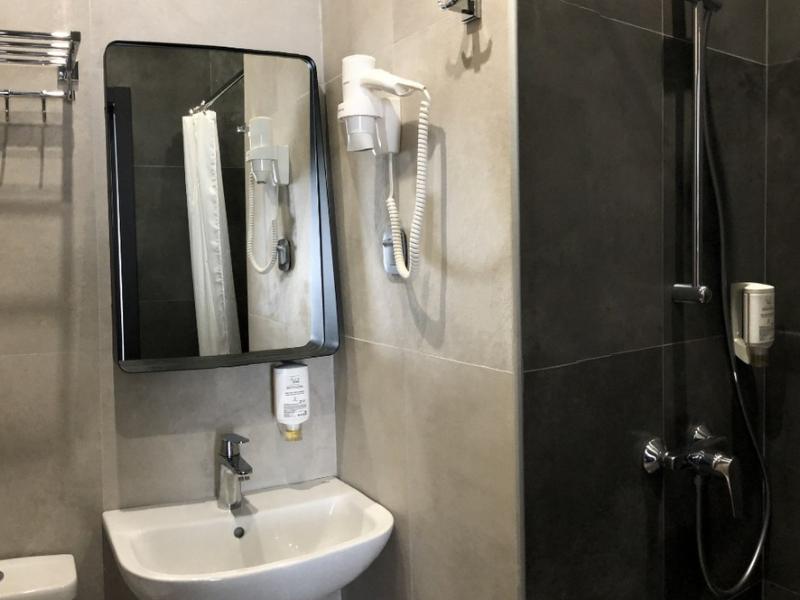 Xenia City Hotels Zelenograd