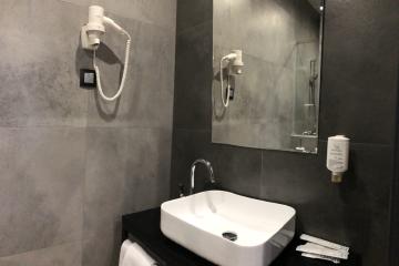 Отель Xenia City Hotels Zelenograd Россия, Зеленоград, фото 19