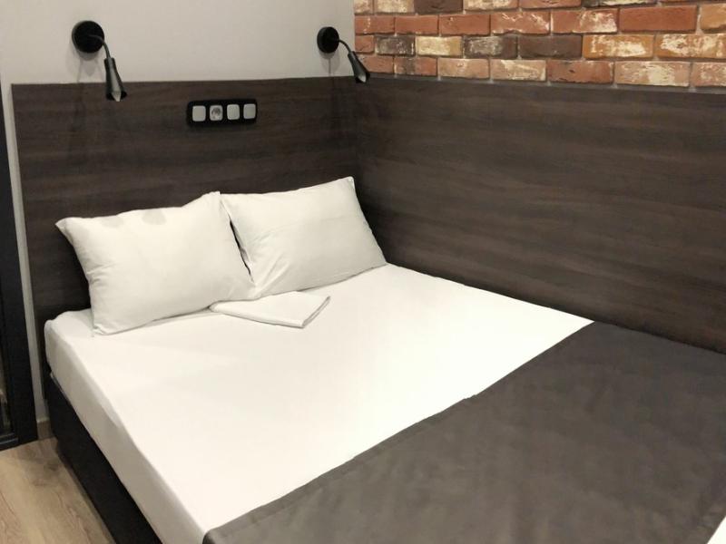 Xenia City Hotels Zelenograd