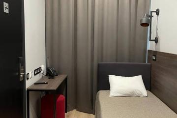 Отель Xenia City Hotels Zelenograd Россия, Зеленоград, фото 2