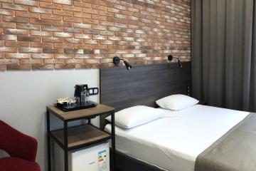 Отель Xenia City Hotels Zelenograd Россия, Зеленоград, фото 21
