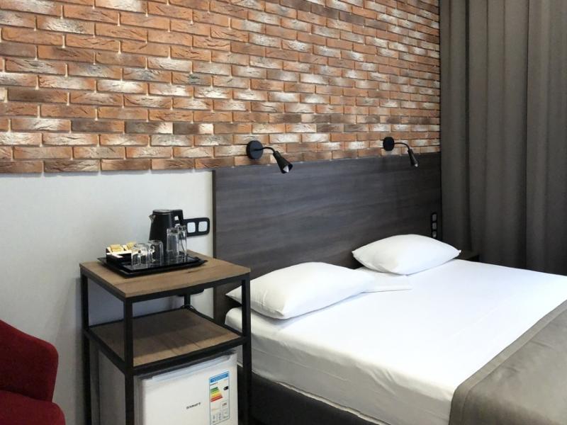 Xenia City Hotels Zelenograd
