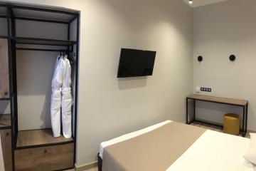 Отель Xenia City Hotels Zelenograd Россия, Зеленоград, фото 22